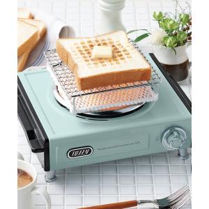 家電 「Toffy/トフィー」 卓上電気こんろ レディース メンズ