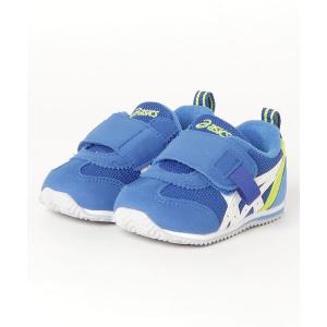 スニーカー アイダホ BABY KT-ES 2