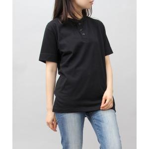 tシャツ Tシャツ メンズ 5.6オンス ヘンリーネック Tシャツ｜ZOZOTOWN Yahoo!店