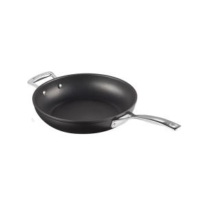 Le Creuset ル・クルーゼ 公式 ルクルーゼ フライパン 蓋 ｜ TNS