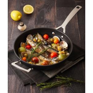 Le Creuset（ル・クルーゼ） 公式 フライパン IH IH対応 ｜ TNS