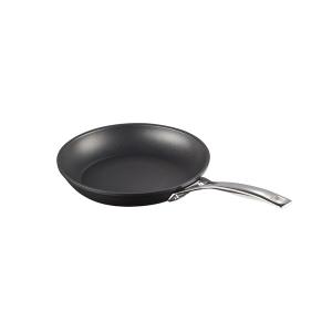 Le Creuset（ル・クルーゼ） 鍋 TNS ディープ・フライパン 24cm NC