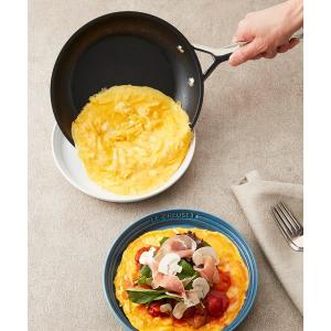 ✳︎ル・クルーゼ✳︎フライパン/炒め鍋/パエリア28cmガラス蓋付き ✳︎ル・クルーゼ✳︎フライパン/炒め鍋/パエリア28cmガラス蓋