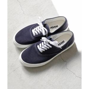 スニーカー ベーシック キャンバススニーカー