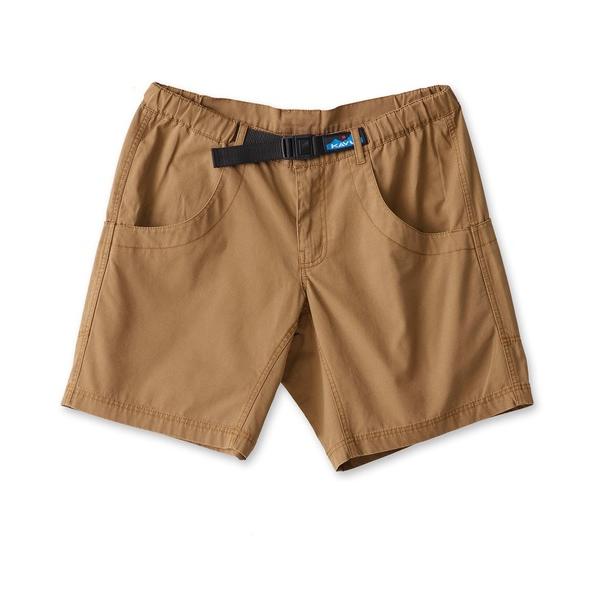 パンツ KAVU/カブー CHILLI LITE SHORT/チリライトショーツ メンズ レディース