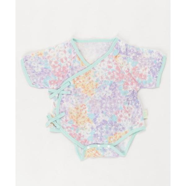 ベビー服 ロンパース SHORTCAKE | マシュマロガーゼ(R)ボディ
