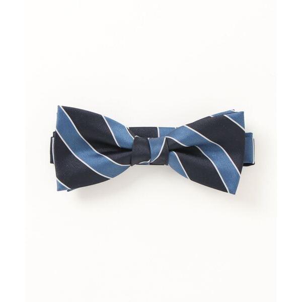 蝶ネクタイ 「MADE IN JAPAN」パターンボウタイ