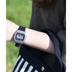 CASIO（カシオ） 腕時計 レディース CASIOレクタンギュラーデジタル