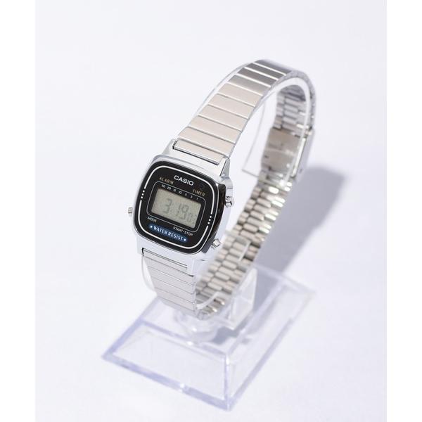 腕時計 「CASIO（カシオ）」デジタルミニ　腕時計 レディース メンズ