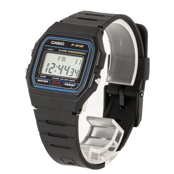 腕時計 「CASIO（カシオ）」スタンダードデジタル　腕時計 レディース メンズ