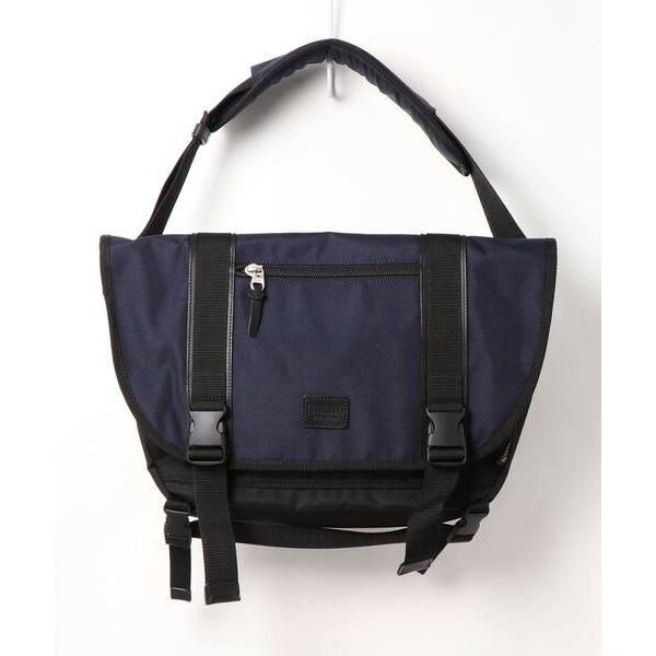 ショルダーバッグ バッグ 「MAKAVELIC」COSMICDAYS MESSENGER BAG レ...