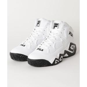FILA（フィラ） スニーカー MB FHE102001 メンズ レディース