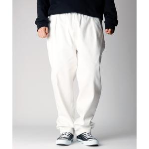 パンツ 「INASTUDIOS SELECT」シェフパンツ メンズ