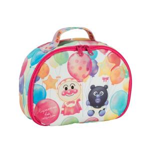 ポーチ ベビー柄マルチポーチ レディース