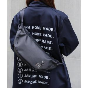 ショルダーバッグ バッグ 【定番 人気】PORTER/ポーター PVC バナナ ショルダーバッグ ブランド コラボ