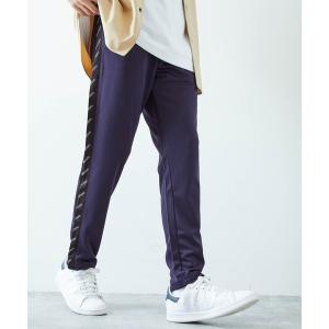 パンツ Kappa / カッパ 別注 サイドラインパンツ / トラックパンツ