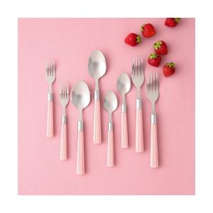 カトラリー コニー カトラリー 8本セット レイヤード