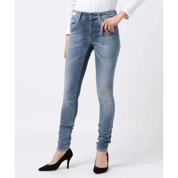 ジーンズ デニム デニムパンツ NEW LUZ 11.5oz Hyper Bio スーパーストレッチ...