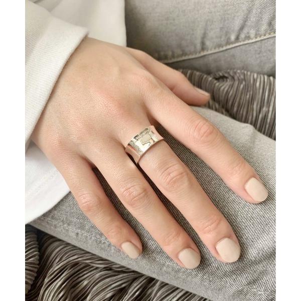 指輪 リング IDL-R0002S/10ｍｍ レディース メンズ