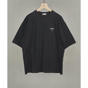 tシャツ Tシャツ 【WEB限定】 by B＆Y ワイドフォルム Tシャツ