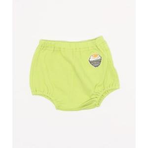 ベビーユニセックスご飯ブルマ