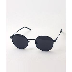 サングラス 「SAINT LAURENT/サンローラン」ラウンド サングラス SL250 001 レディース メンズ