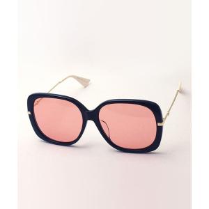 GUCCI（グッチ） サングラス 「GUCCI/グッチ」オーバル サングラス