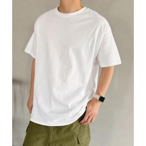 メンズ tシャツ Tシャツ GILDAN(ギルダン) / 半袖無地 Tシャツ サイズ 色展開豊富 ウルトラコットン100% 6.0oz ベーシック無地｜zozo