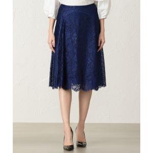 スカート フィオーレリバーレース スカート
