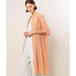 ワンピース シャツワンピース コットンシフォンワンピース Zozotown 通販 Paypayモール