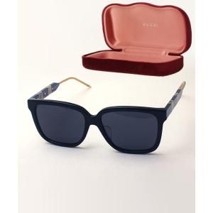 正規品 美品 GUCCI グッチ サングラス メンズ スクエア サングラス ・ブラック | GUCCI公式
