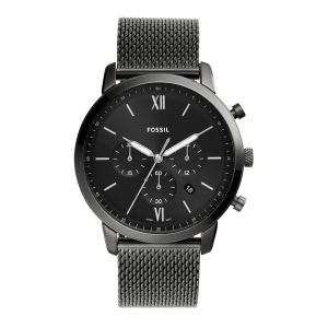 フォッシル　腕時計　fossil FOSSIL（フォッシル） 腕時計 腕時計 メンズ アナログ レザー FS5437