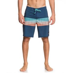 水着 HIGHLINE SEASONS 19 / クイックシルバー スイムウェア