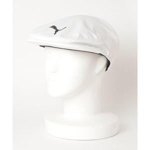 帽子 ハット PUMA プーマ メンズ ゴルフ ツアー ドライバー