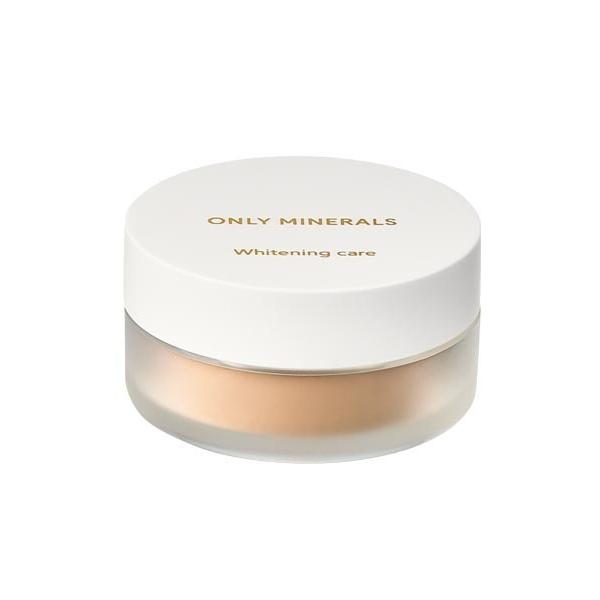 コンシーラー オンリーミネラル オンリーミネラル　薬用コンシーラー　ホワイトニングケア　医薬部外品