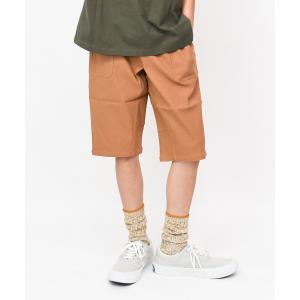 パンツ クライミングハーフパンツ