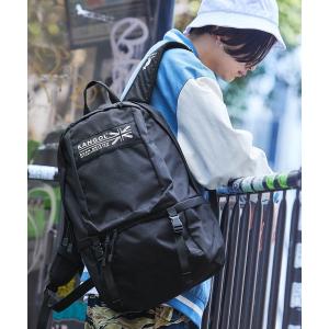リュック KANGOL/カンゴール 別注 ビッグバックパック