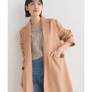 LADY LIKE（レディライク） コート チェスターコート ベルト付き