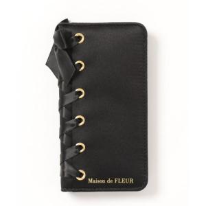 Iphoneケース メゾンドフルールの商品一覧 通販 Yahoo ショッピング