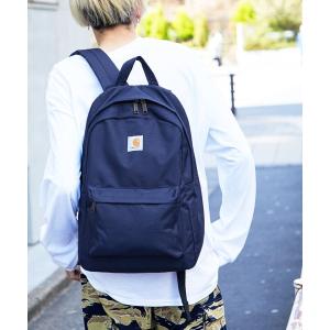 リュック carhartt  Trade Series Backpack トレードシリーズ バックパック