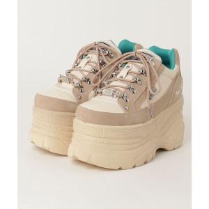 スニーカー YOSUKE / ヨースケ厚底スニーカー レディース