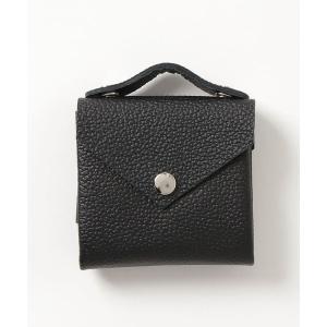 HIROKO HAYASHI（ヒロコ ハヤシ） 財布 GOTICA（ゴティカ）マルチ財布