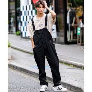 ZOZOTOWN Yahoo!店 - サロペット/オーバーオール(オールインワン ZOZOTOWN Yahoo!店 - サロペット/オーバーオール(オールインワン