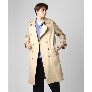 コート トレンチコート Long length Trench Coat
