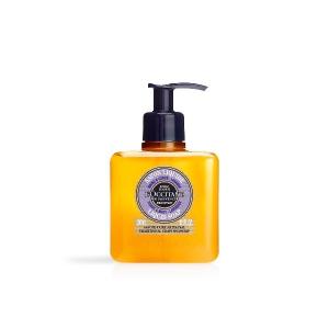 シア リキッドハンドソープ ラベンダー 300mL