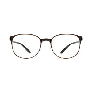 サングラス ボストン型 クリアレンズサングラス｜Zoff