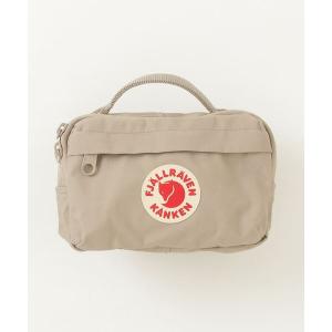 バッグ ウエストポーチ メンズ Kanken Hip Pack (FJALLRAVEN/フェールラーベン)