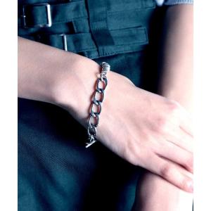 YOSTER ヨースター ブレスレット Vertebrae Bracelet レディース