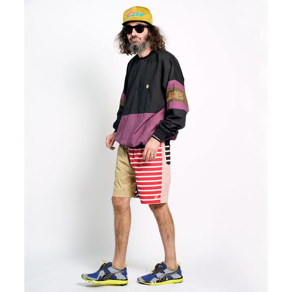tシャツ Loud Big Crew Neck2 / ラウドビッグクルーネック2 メンズ レディース