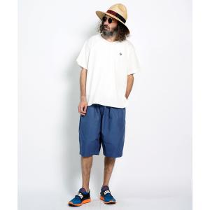 WTAPS ダブルタップス 22SS CROSS/SS/COTTON 221ATDT-CSM15